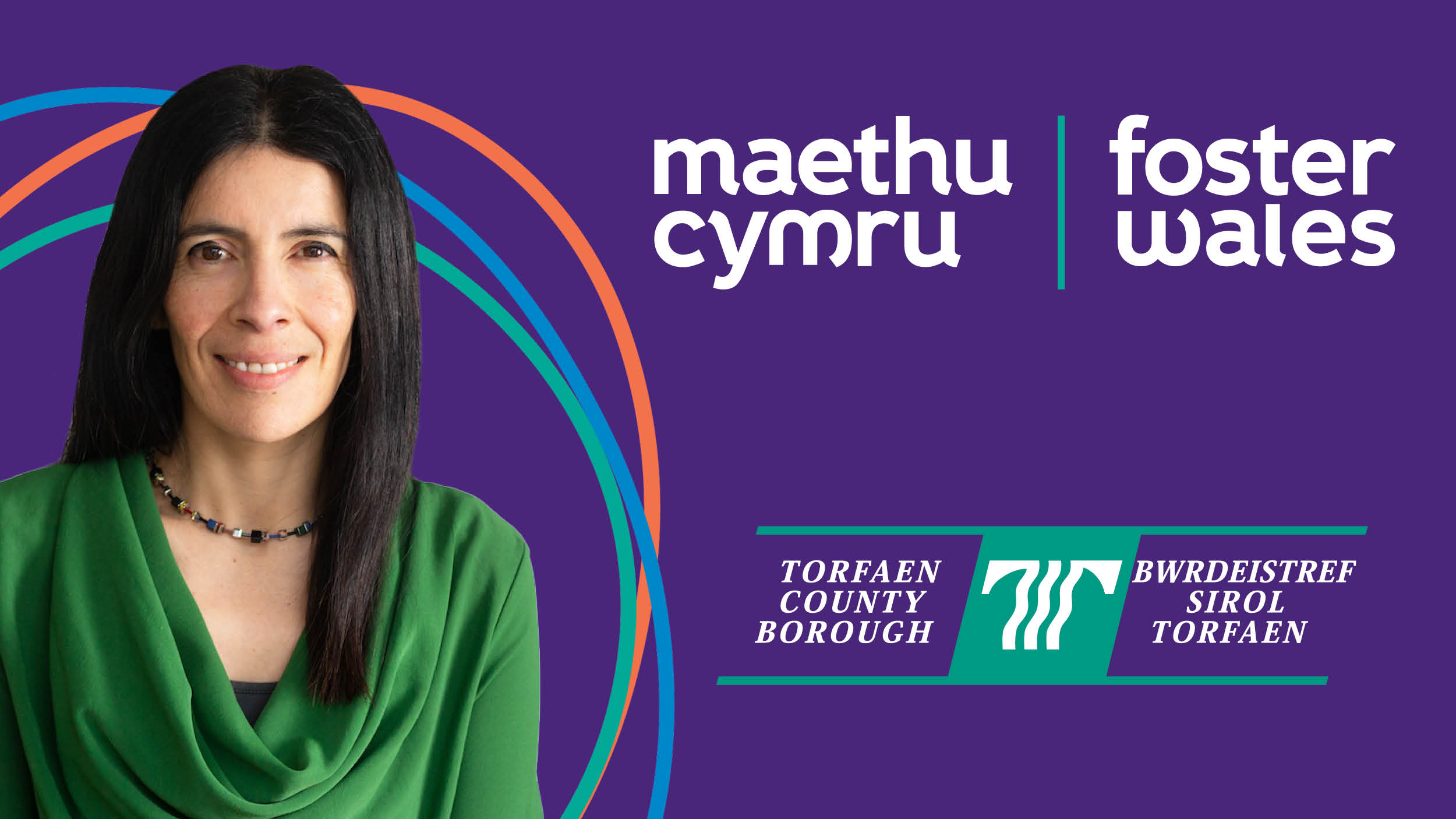 Foster Wales Children's Commissioner Sharers TORFAEN